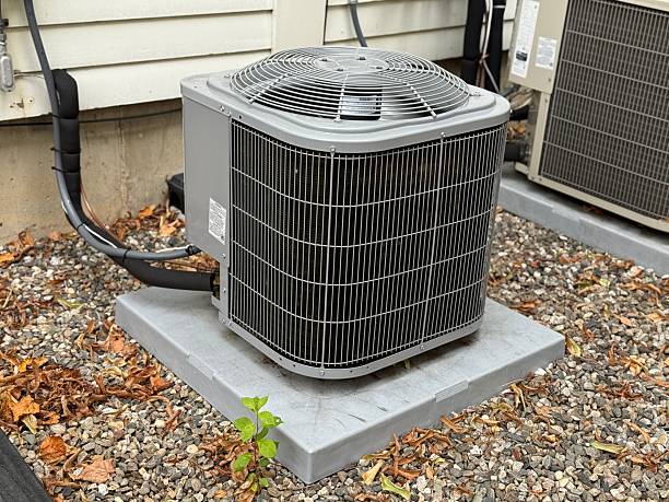 24/7 Emergency Hvac experts in Hamlet, NC