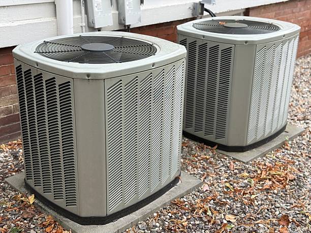 Reliable Hvac contractor in Hamlet, NC by JG Cool HVAC